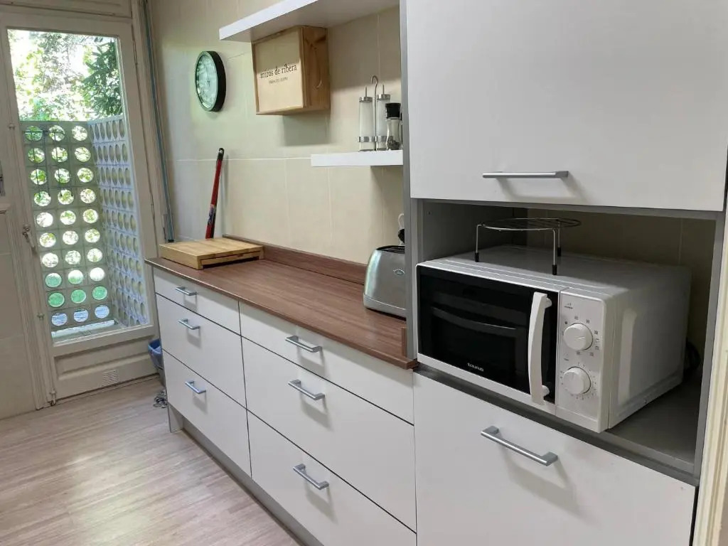 AJ-26 CALELLA DE PALAFRUGELL 6 Pax