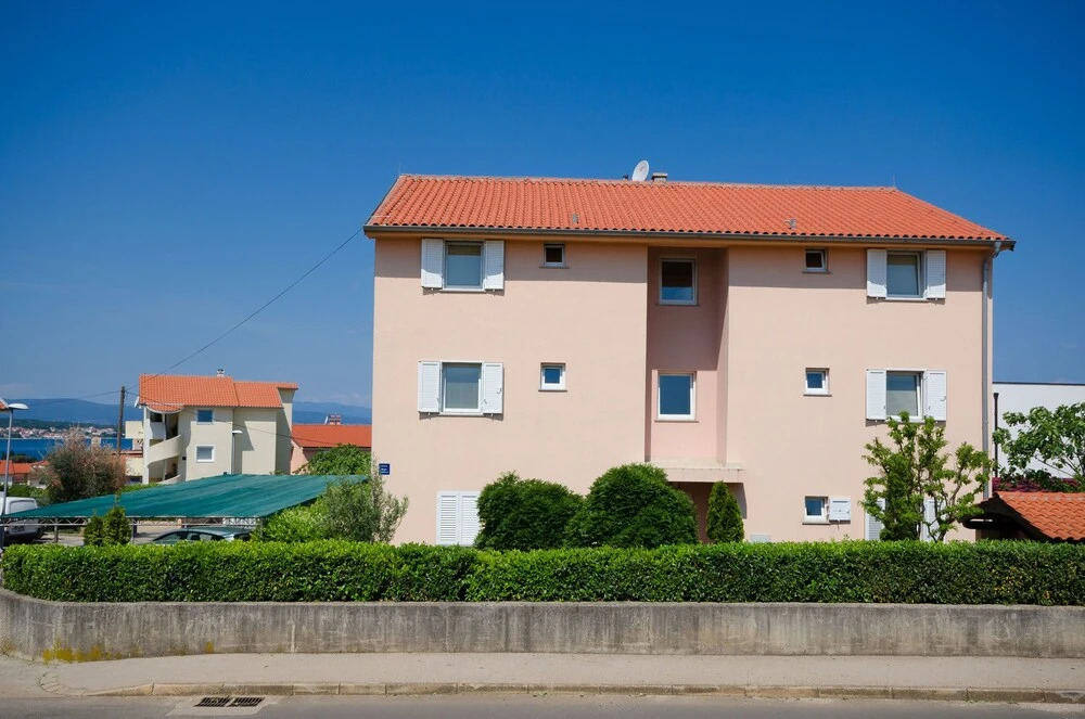 Apartments Dunja