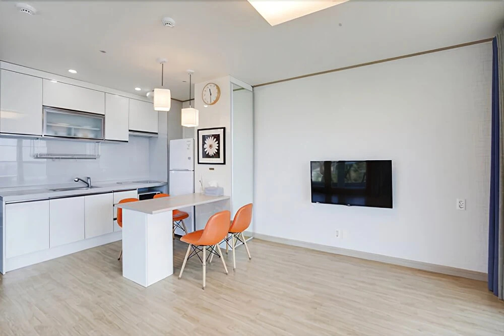 Villa Merci Jeju