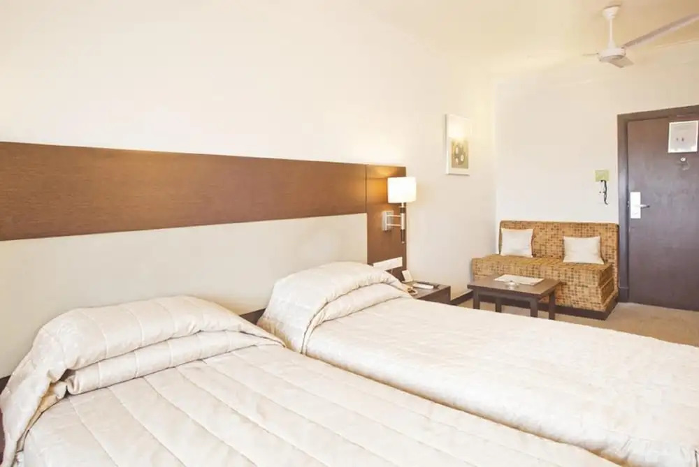 Silver Palace Hotel