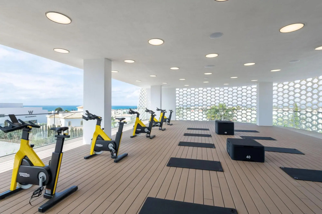 W Residences Algarve