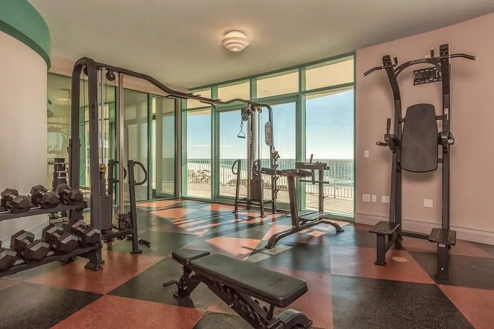 Turquoise Place Unit 2205D