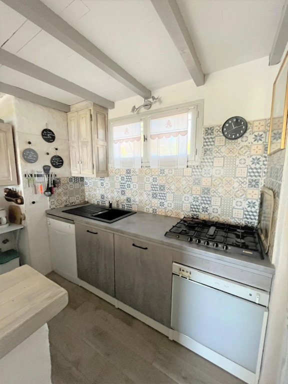 Casa Samba in Sainte-Lucie de Porto-Vecchio