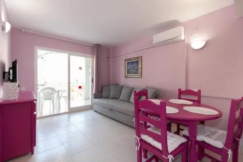 UHC Royal Apartments