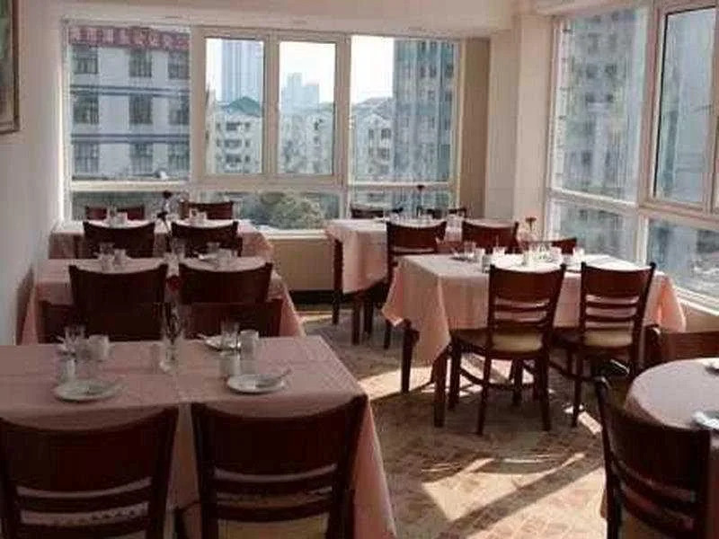 Chinas Best Value Inn Dongfang Road