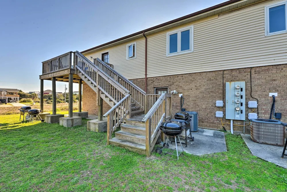 'hannah's Place' - Quaint & Cozy Apt by the Beach!