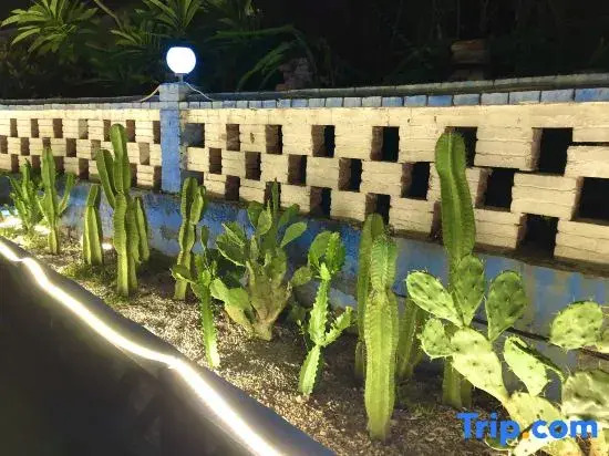 Weizhou Island Sendao Chinese Inn