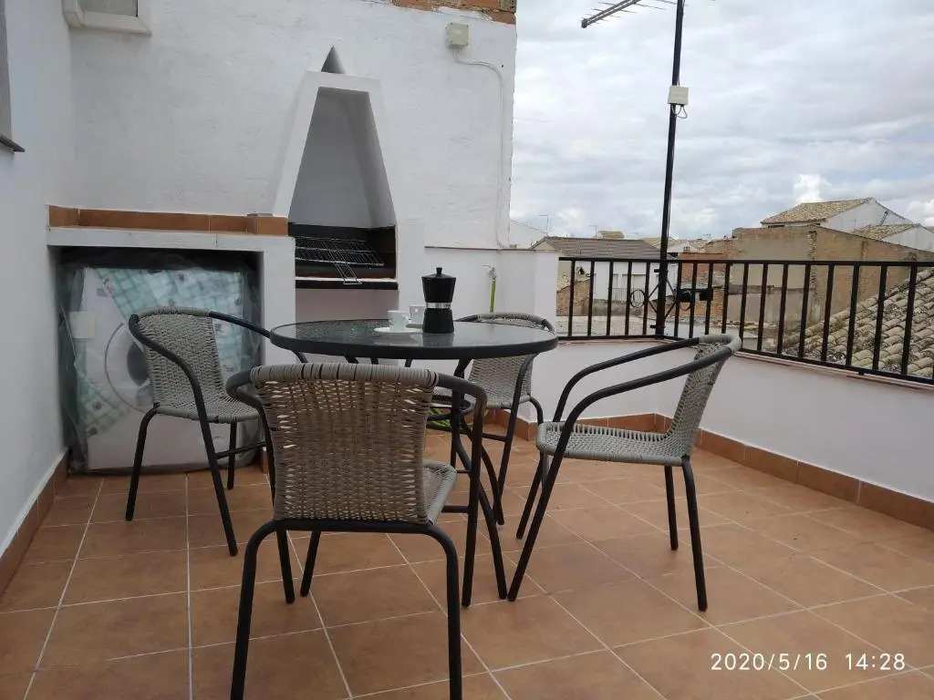 Casa Miguel y Petra