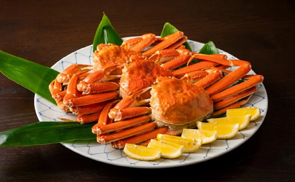Select Grand Kagayamanaka