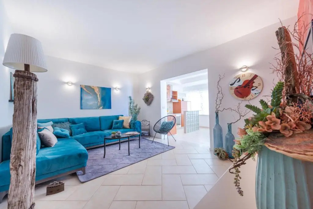 Tara Apartments