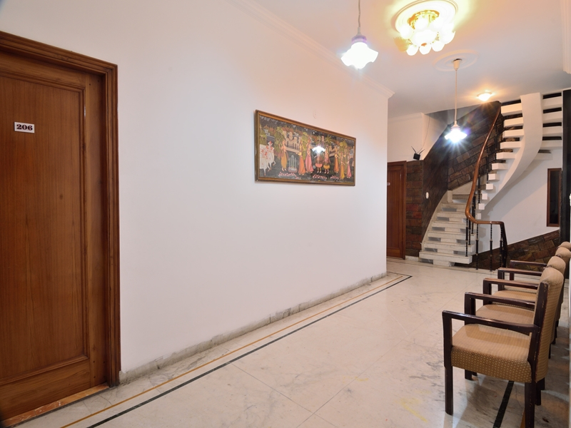 Hotel Kishore Castle