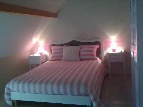 Chez Virginie