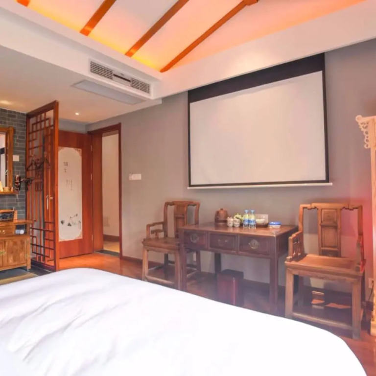 Dongfang Hostel Suzhou Pingjiang Road Branch