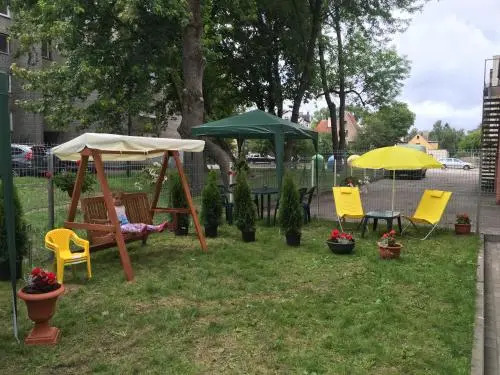 Klaipeda Home