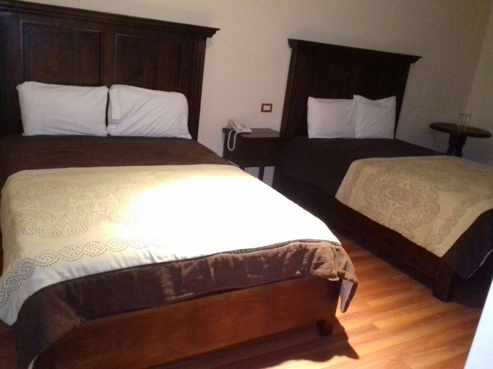 Hotel Xelhua
