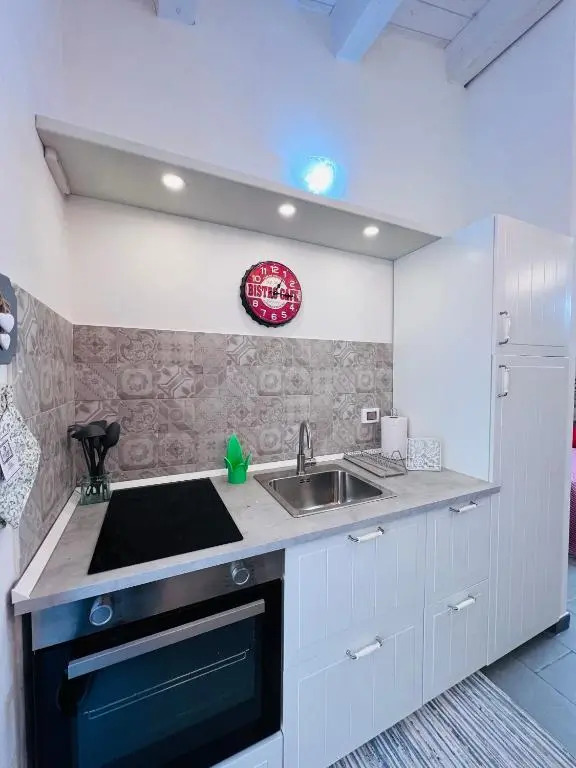 Suite Barocca