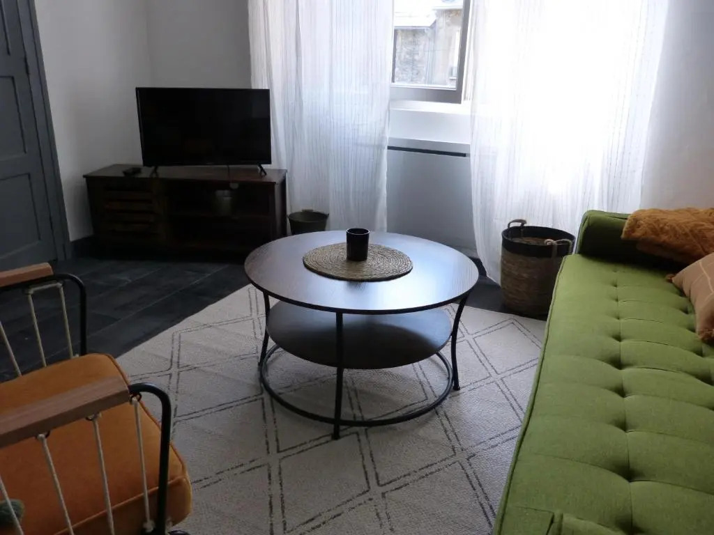 Appartement Opale Bourg d'Oisans