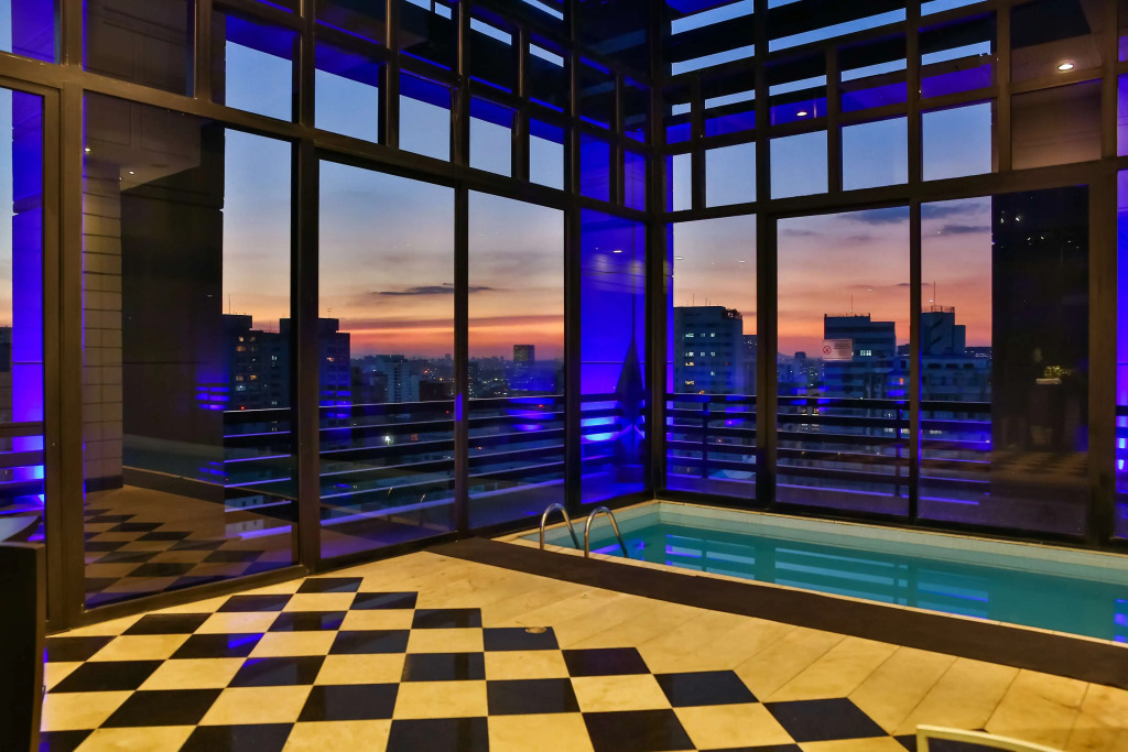 Radisson Blu São Paulo