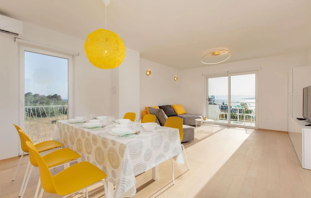 Awesome Home In Punat