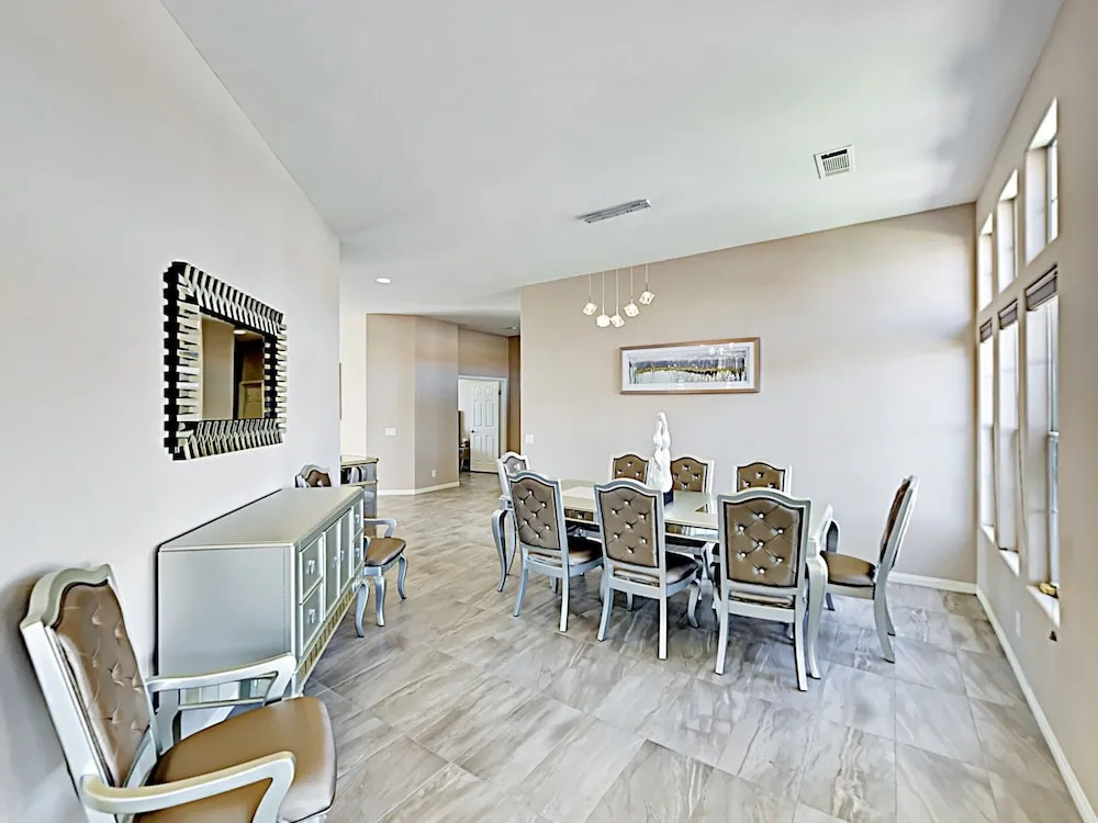 74141 Palm Desert - 4 Br Home