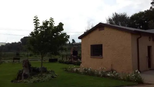 The Old Mill Hotel