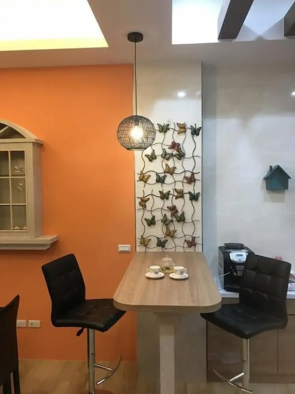 Happy Wind Homestay