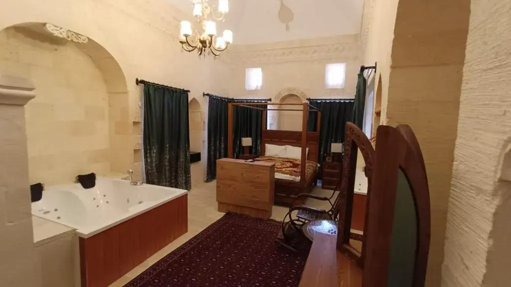 Hercai Butik Otel