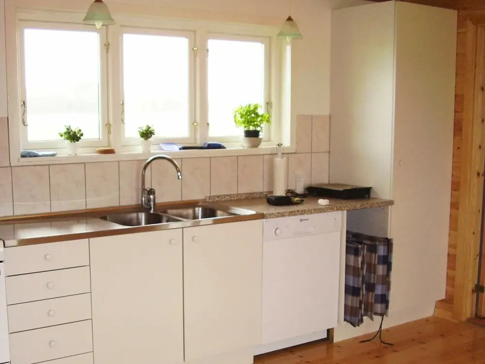 6 Person Holiday Home in Rodby