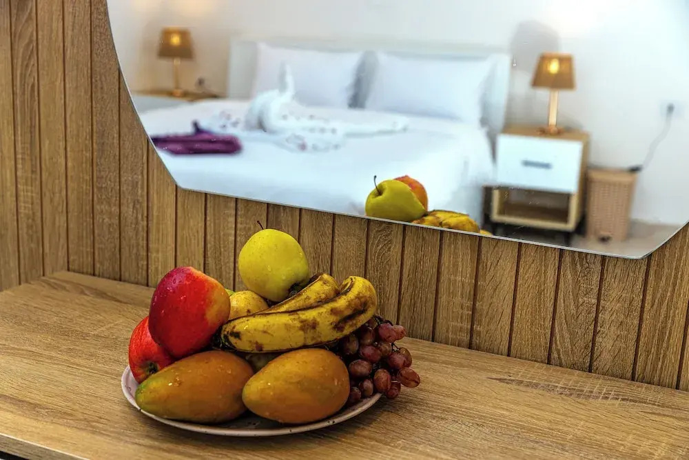 Number One Pyramids Hotel