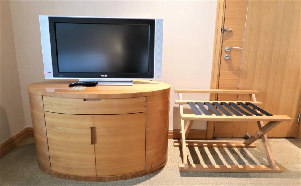 Four Points by Sheraton Shenzhen
