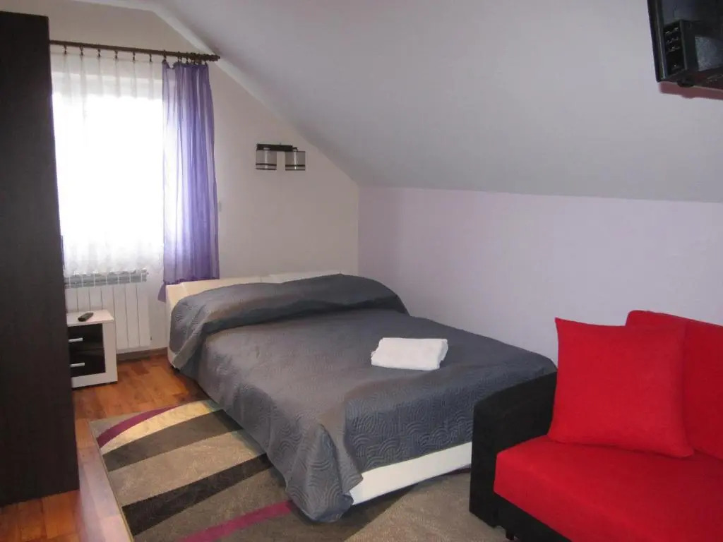 Apartament i pokoje u Roberta