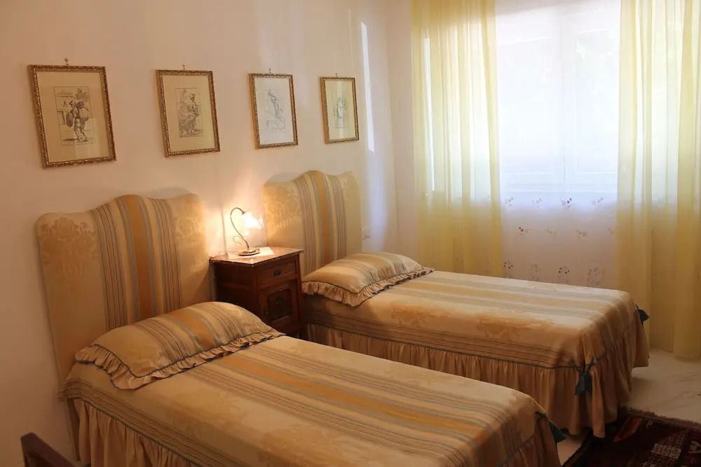 Bed and Breakfast Grace