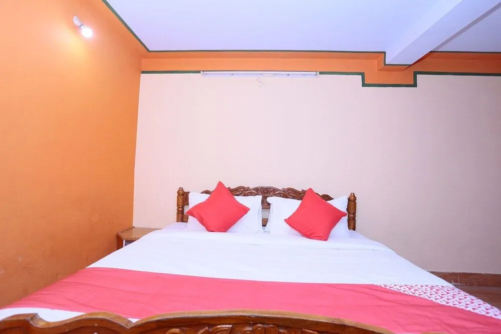 OYO 24221 Daneys Guest House