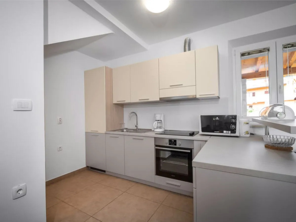 House Mario 2 Moniga del Garda