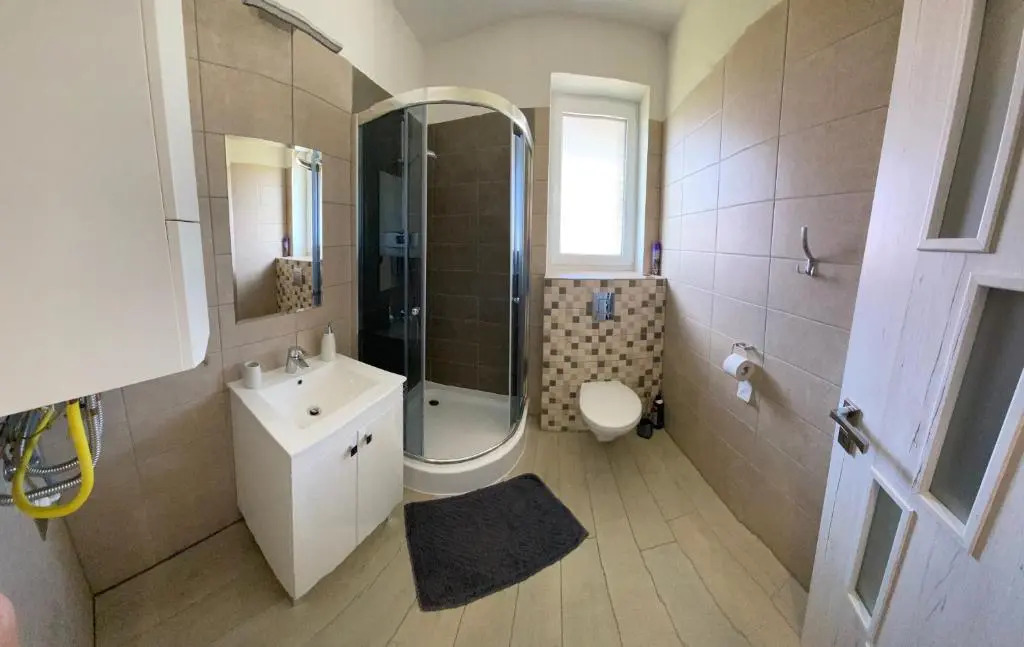 Apartmán Pod Klinom