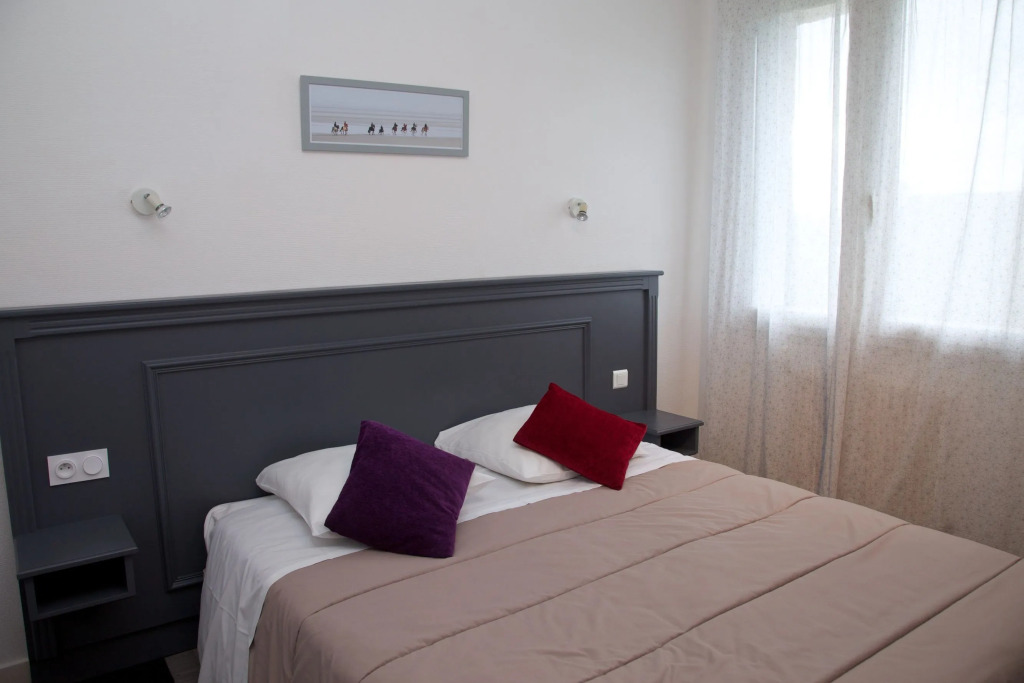 Cozy hôtel logis Morlaix