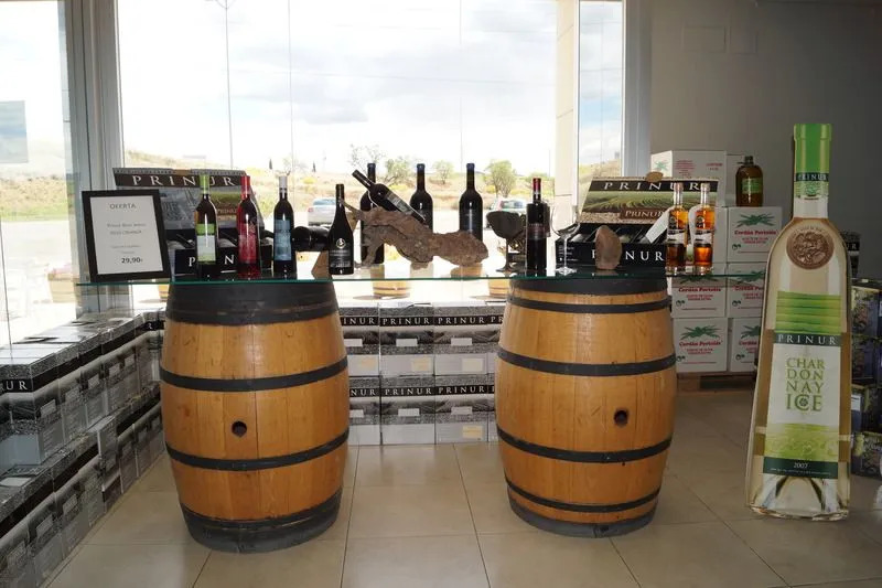 Hotel Del Vino