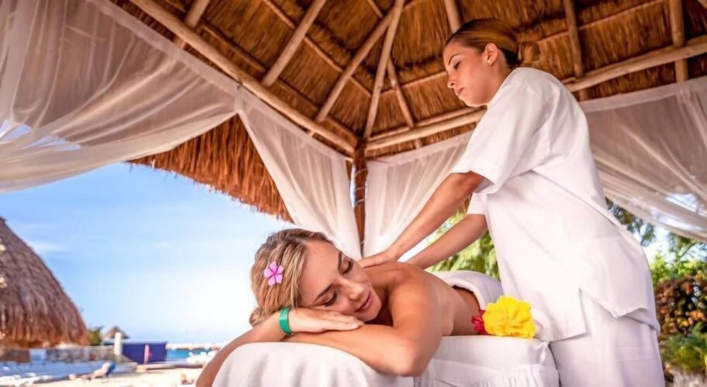 Royal Holiday Club Grand Park Royal Cozumel - Vacation Club