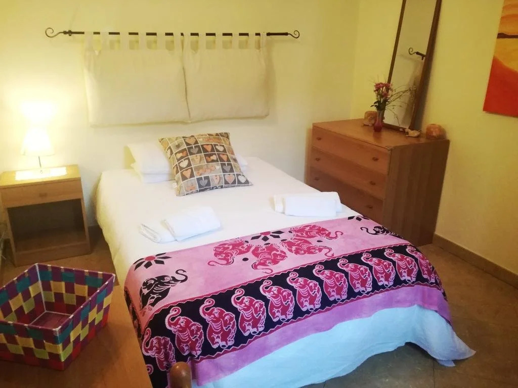 B&B La Finestra Sul Mercato