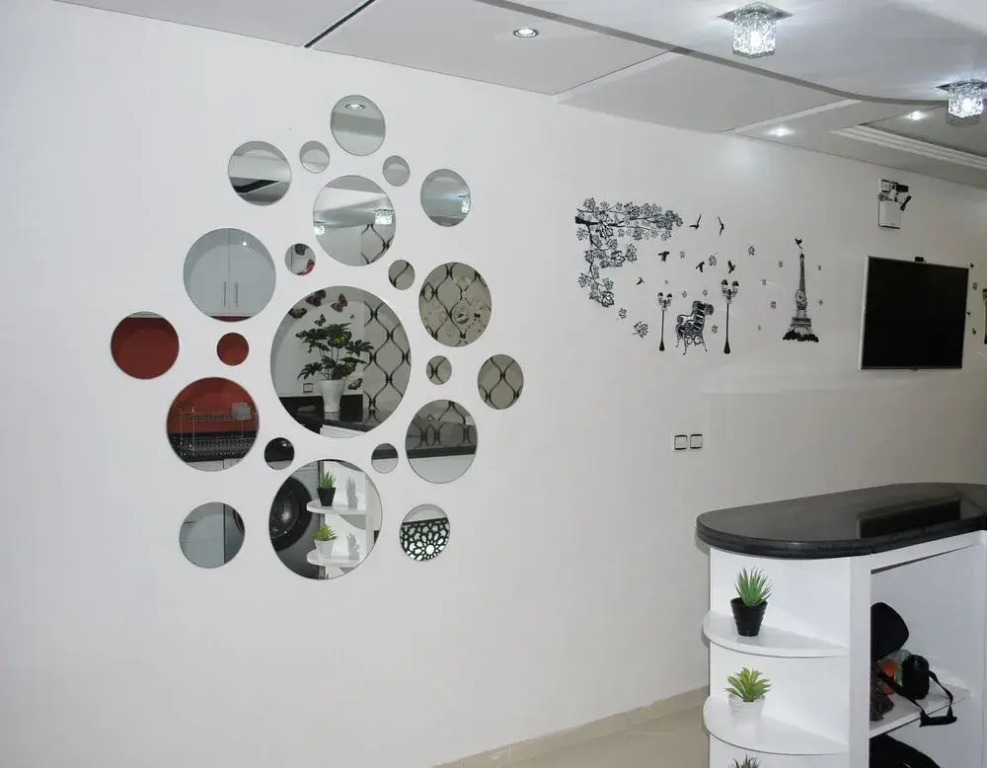 JB Apartment
