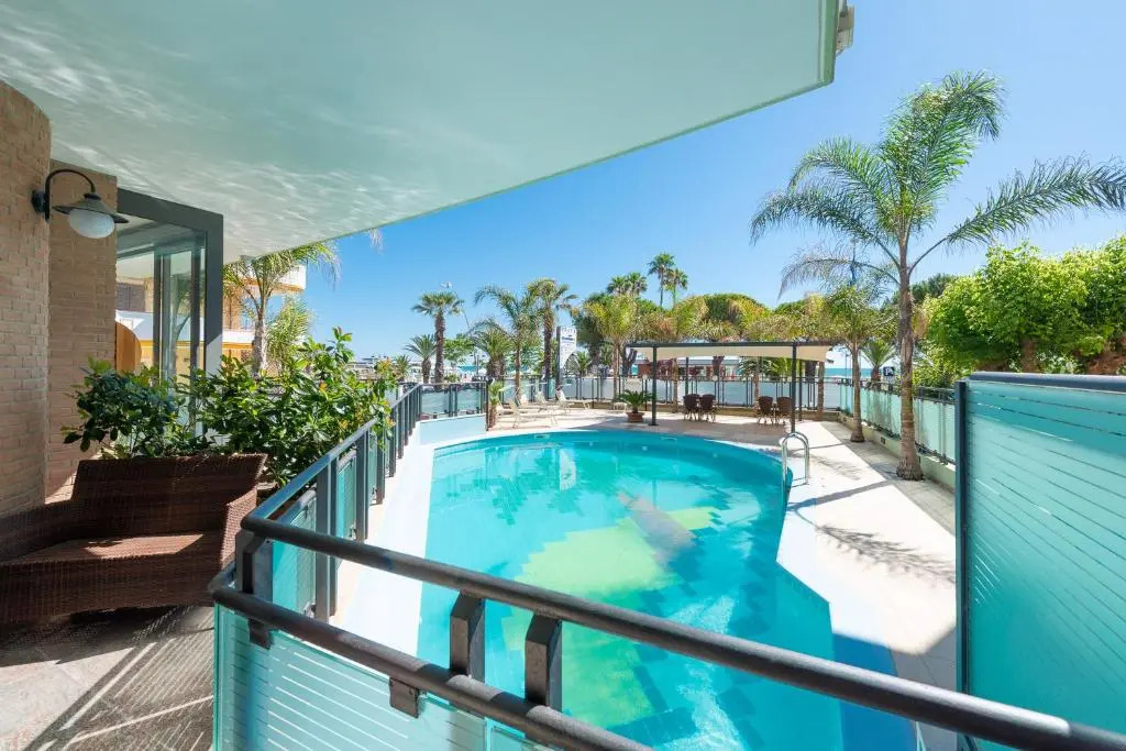 Residence Playa
