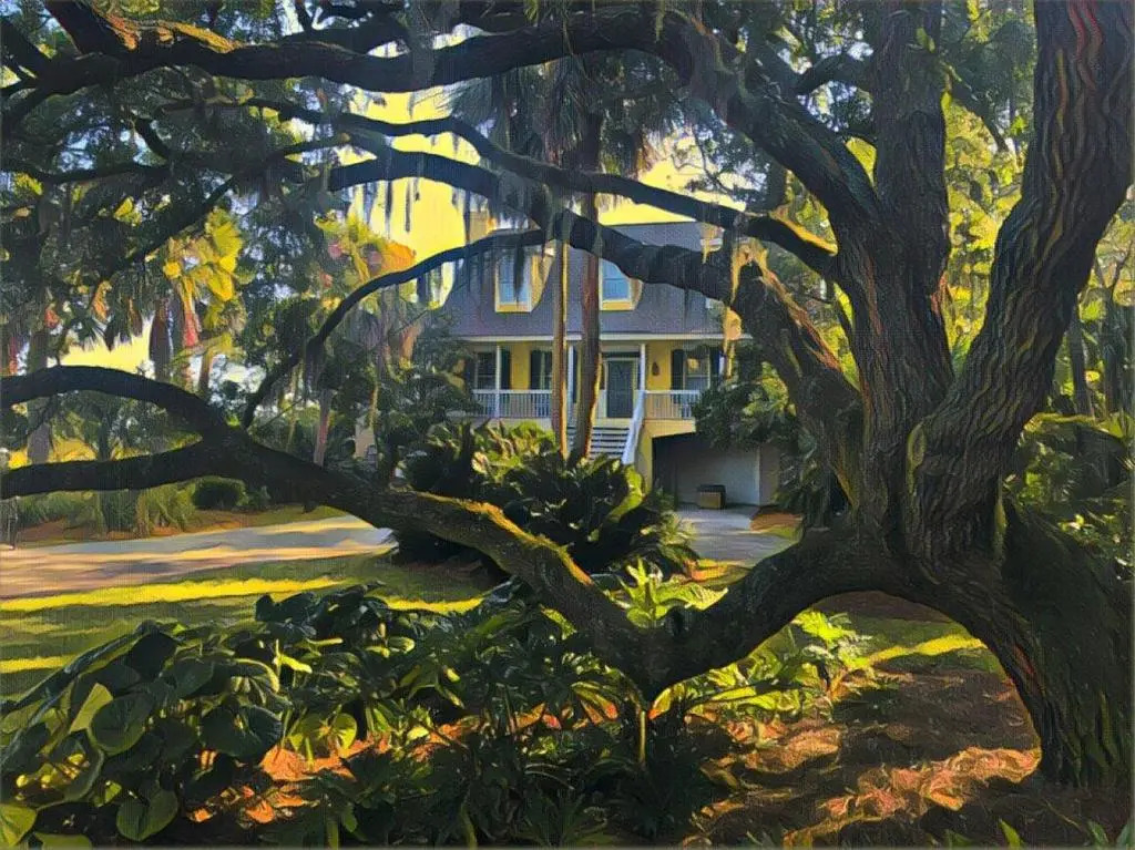 803 Sea Bass Dr