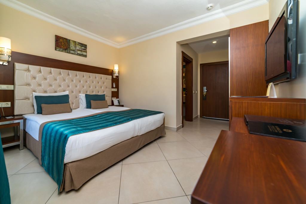Kamelya Aishen Club & Aqua Ultra All Inclusive Kids Concept