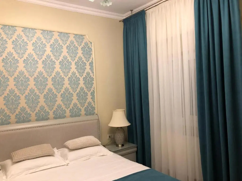 Apartament Topaz 2