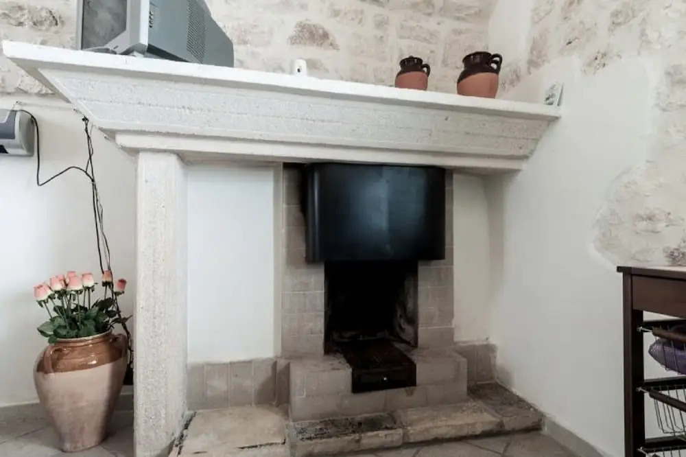 Cuore di Ostuni