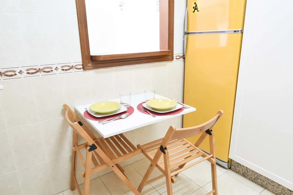 Letmalaga Suites Aurora
