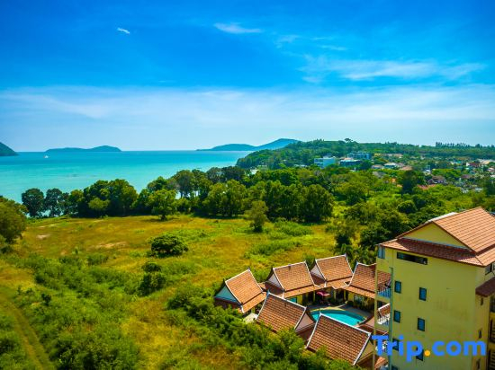 Kana Hotel Phuket普吉岛卡娜酒店