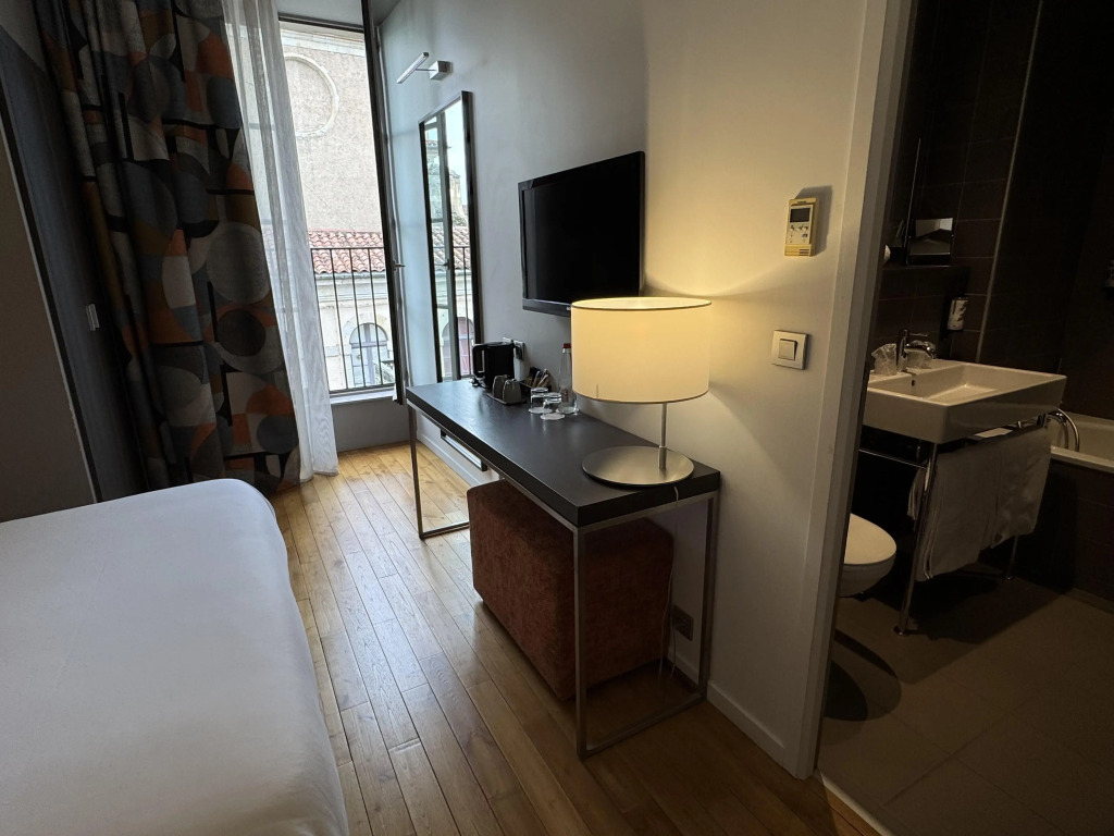 Best Western Grand Hotel de Castres