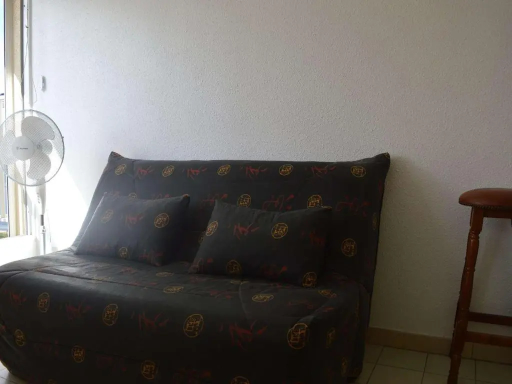 Appartement Le Grau-du-Roi, 2 pièces, 4 personnes - FR-1-250-114