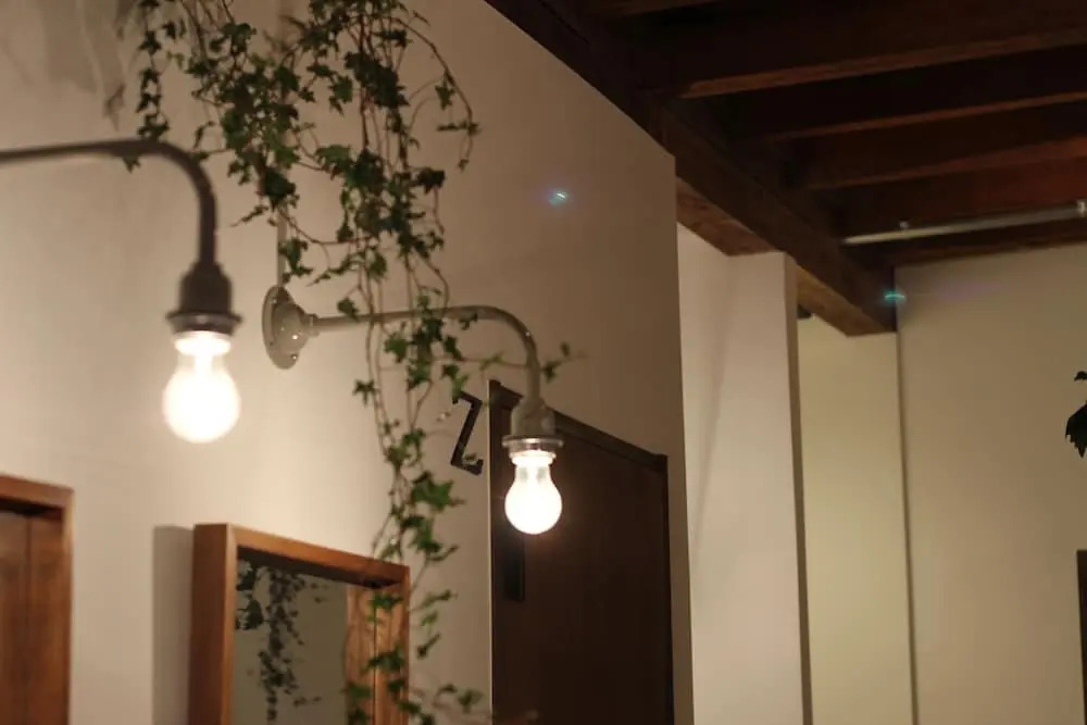 glam lodge - Hostel